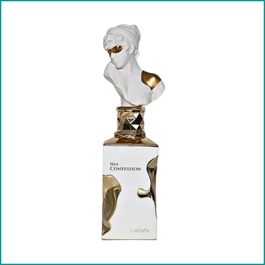 Lattafa Kamrah 100ml