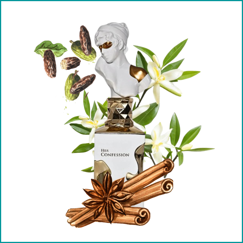 Lattafa Kamrah 100ml