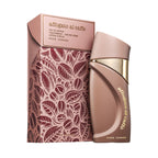 Confezione e bottiglia Affogato al Caffè fragranza gourmand e avvolgente Amira Essence