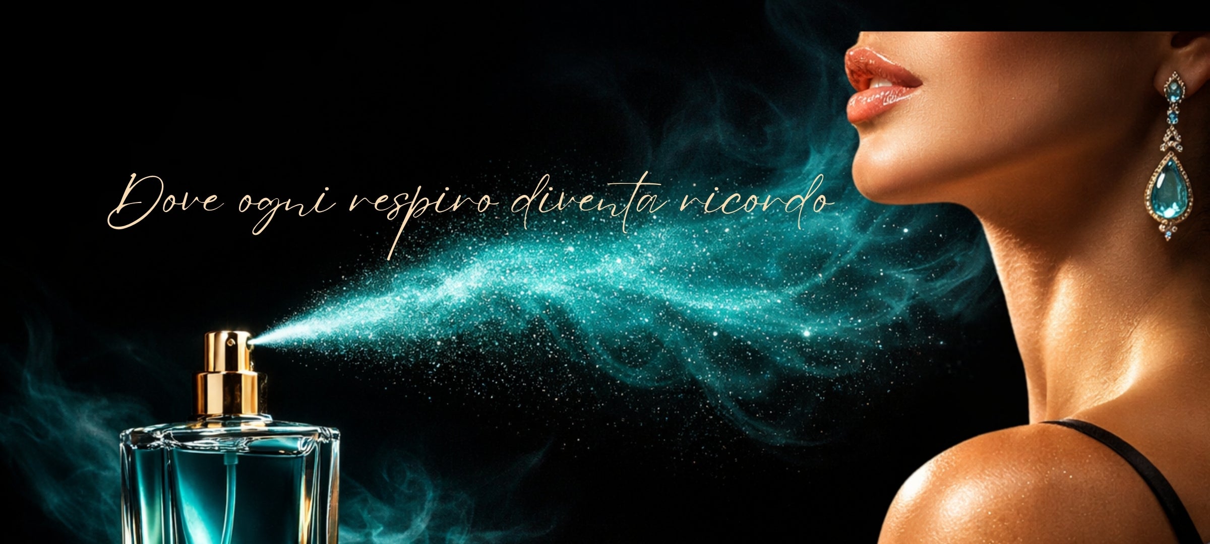 Profumi arabi - Amira Essence