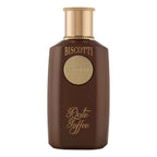 Bottiglia Biscotti Date Toffee profumo unisex gourmand orientale datteri caramello Amira Essence