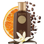 Biscotti Date Toffee