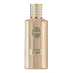 Bottiglia Caffè Latte profumo unisex gourmand al caffè e vaniglia Amira Essence