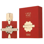 Aromatix Carnal Desire