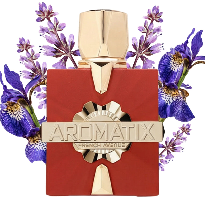 Aromatix Carnal Desire