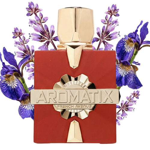 Aromatix Carnal Desire
