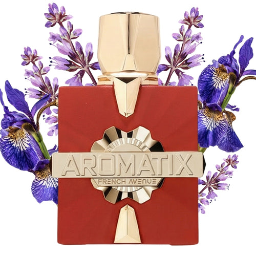 Aromatix Carnal Desire
