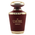 Bottiglia Empire Empress profumo unisex orientale aromatico legnoso Amira Essence