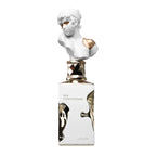 Bottiglia Her Confession profumo femminile speziato vaniglia muschio Amira Essence