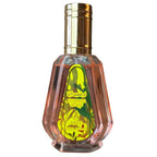 Bottiglia Le Jasmine of Ayat profumo femminile orientale floreale di gelsomino Amira Essence