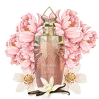 Papillon des Vents profumo femminile con note mandarino peonia orchidea vaniglia Amira Essence