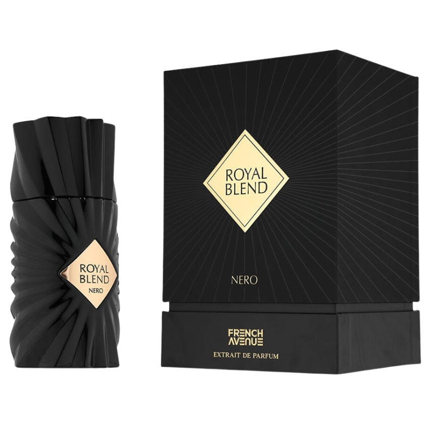 Royal Blend Nero