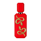 Veneno Scarlet profumo orientale gourmand - flacone French Avenue con note di fragola mora e vaniglia