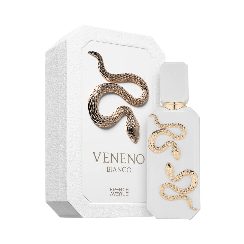 Veneno Bianco - Profumo Veneno Bianco | Fragranza femminile