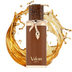 Vulcan Sable